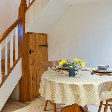 Villa The Hayloft - Uk37563 Crosby Garrett Exterior foto